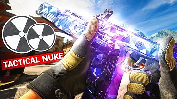 the FASTEST KILLING "FENNEC 45" SETUP (MGB Tactical Nuke Gameplay!) - Modern Warfare 2