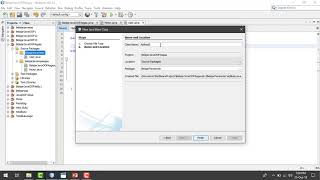 Tutorial Java OOP (Parameter)