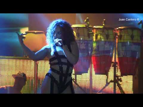 Orquesta Panorama 2017-Baila conmigo-Daira y Lote ®Juan Cantero-Vegadeo (Asturias)