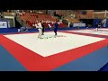 [MAT 2] Jiu-Jitsu President's Cup - Round 2