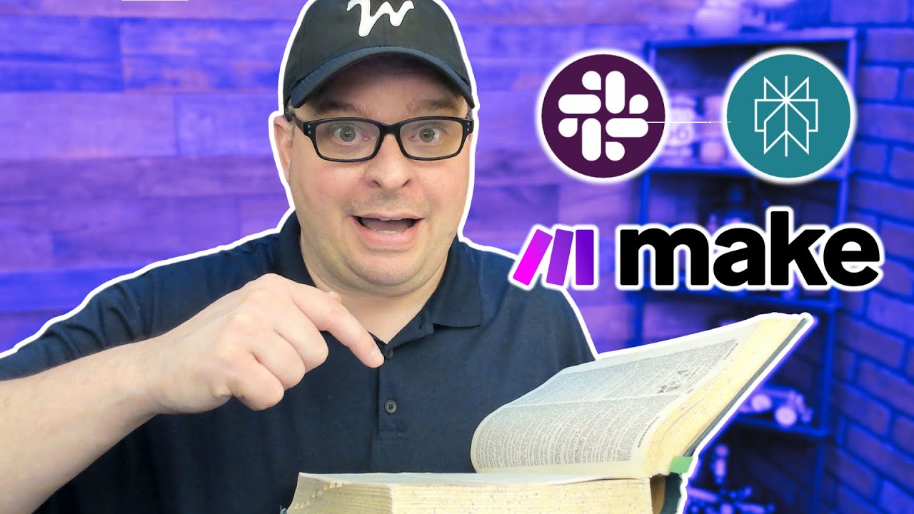 Ultimate AI Research Tool Tutorial - [Personal AI Assistant] - YouTube