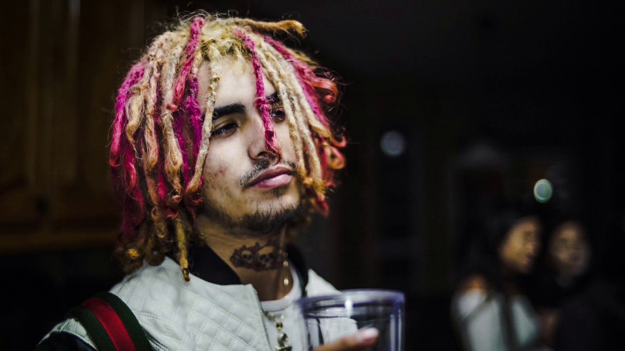 Lil Pump - Gucci Gang