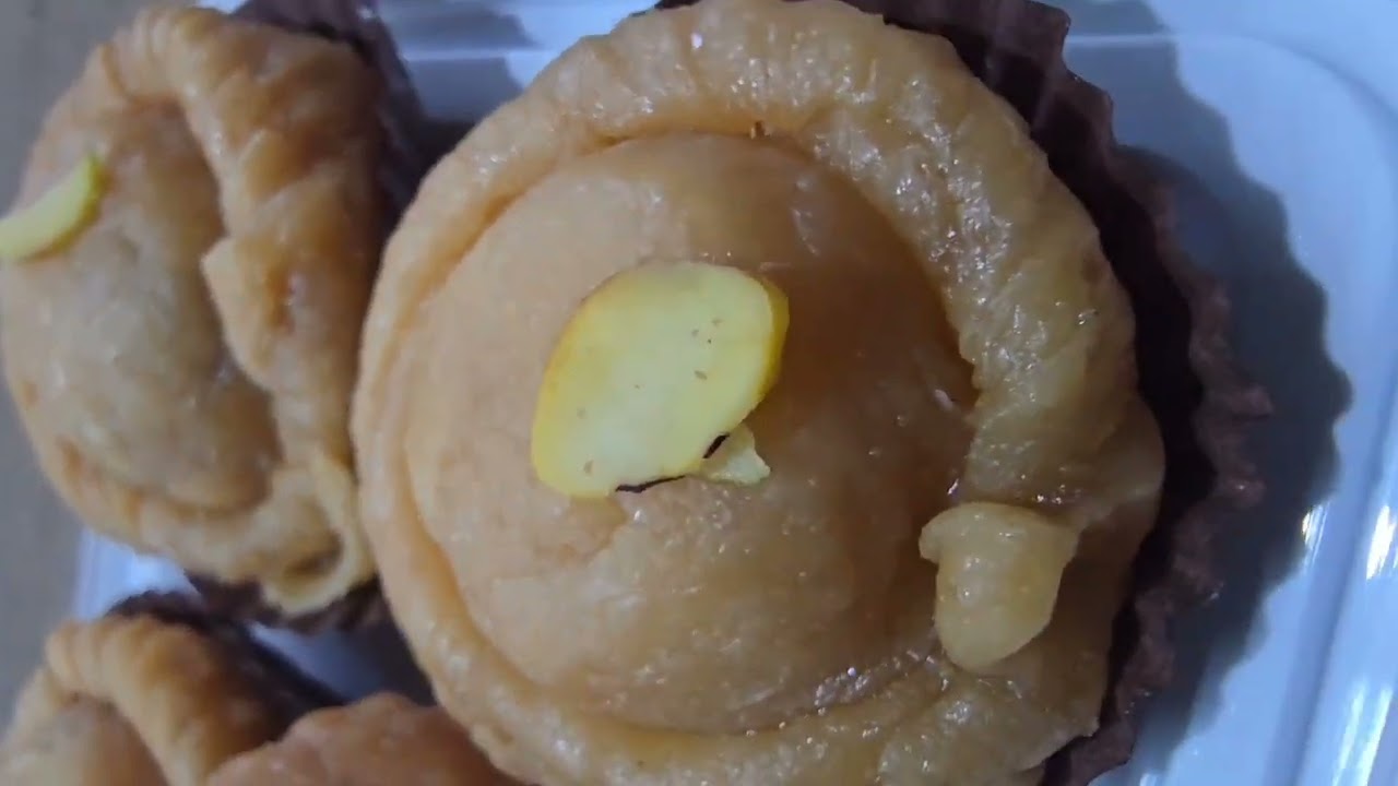 Golden Bite: A Traditional Deep-Fried Delight