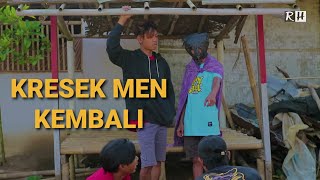 KONCI | KOMEDI NGAPAK CILACAP | KRESEK MEN KEMBALI