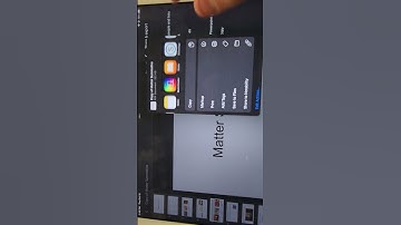 submitting a Google drive assignment on schoology