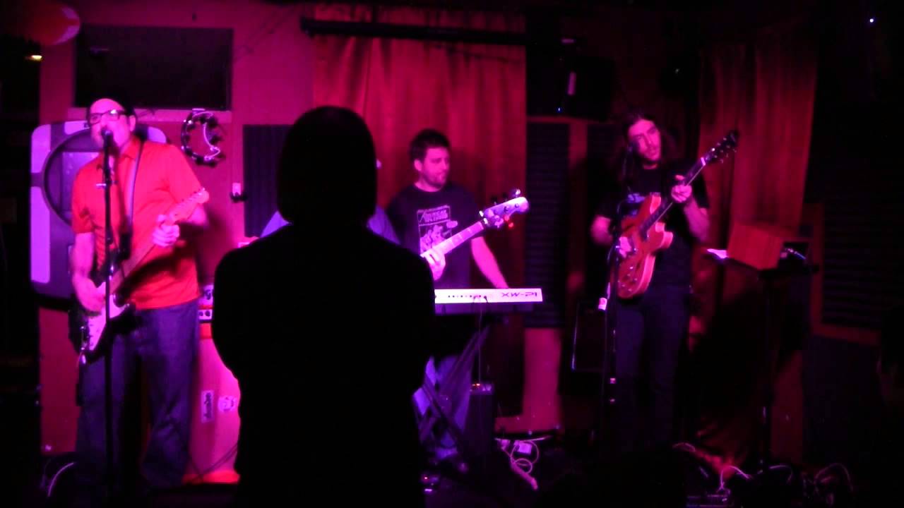 Signal Flags @ Tim's Tavern