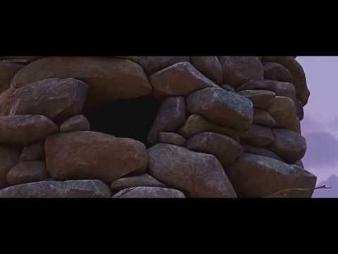 The Good Rabbit part 6 - Pipkin Chases Hiro/Pipkin Gets Washed Away ...