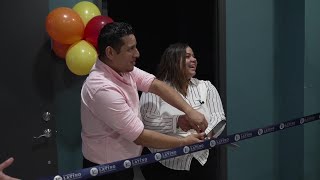 Dreams coming true: Historic Packers building making new history with Latin flavor