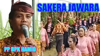 Download Lagu KESENIAN SAKERA JAWARA TERBARU 2022 SPEKTAKULER MP3
