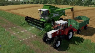 #1 / Haut-Beyleron / Farming Simulator 22