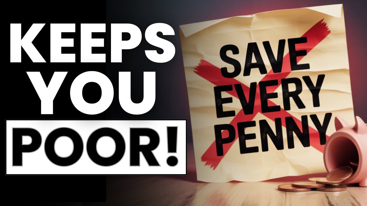 12 Money Lies Your Parents Taught You (And How to Break Them)