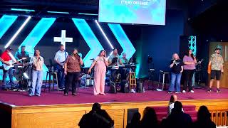 The Lamb, Faithful Remnant, and Final Harvest