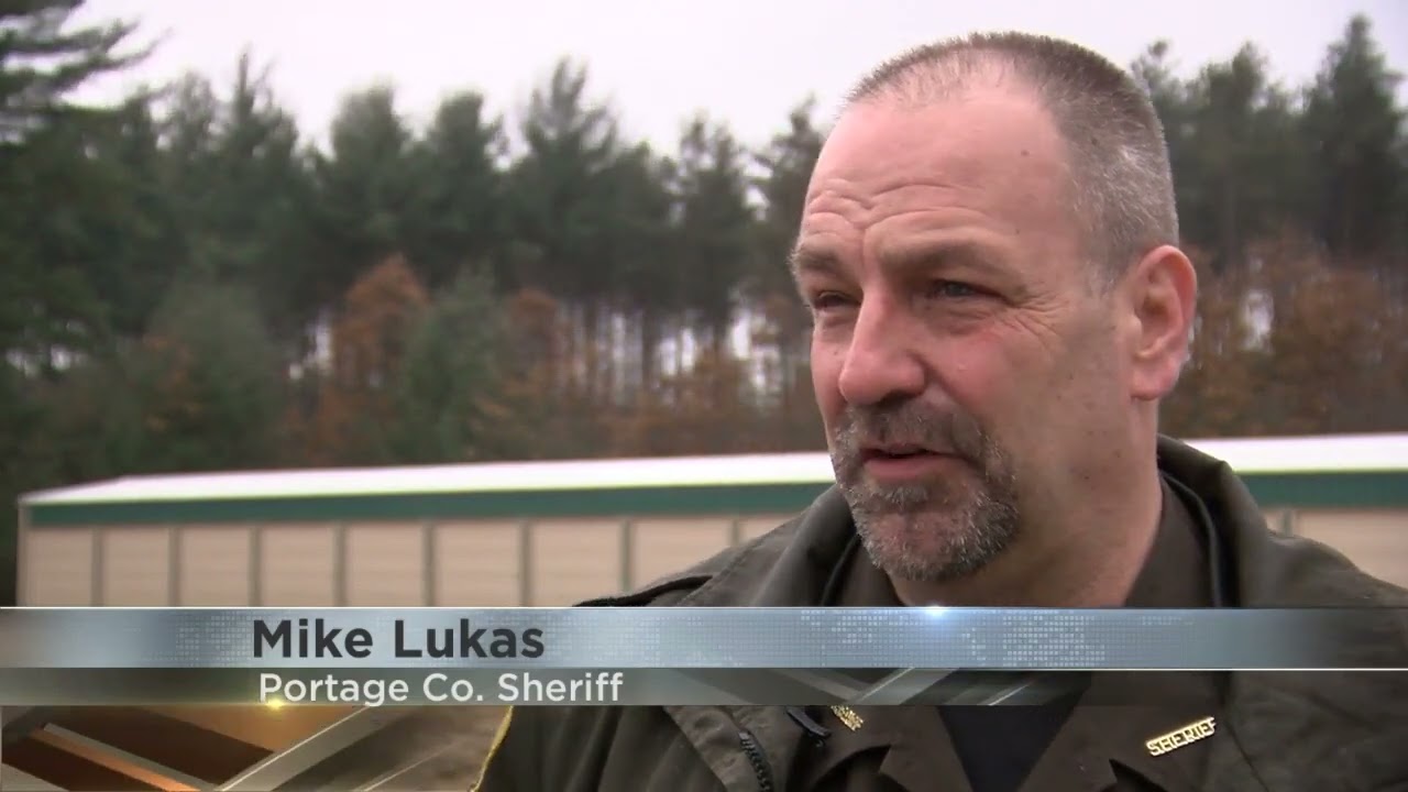 Homeowner finds trash bags filled with pot