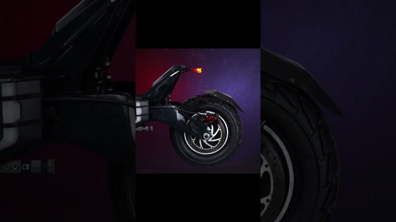 Hooga Daytona is coming