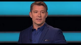 Full Ben Shephard lifts lid on wife Annie's affair concerns as he talks Strictly ban Guide