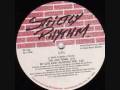U. P. I.  - The Love Thang