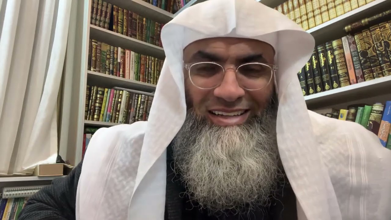 استعينوا بالله 