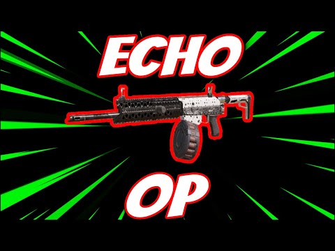 AUTO SHOTGUN OP(ECHO DEADLY) COD Mobile