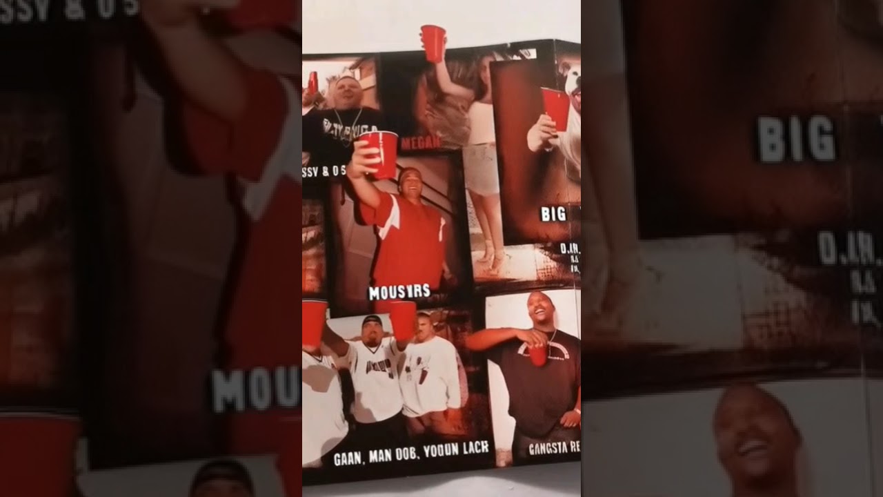 Внутренняя обложка Northern Exposuze 5 