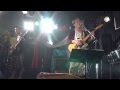 FoZZtone『LOVE(live ver)』20141022@下北沢GAREDEN