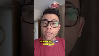 SEGURANÇA DA INFORMAÇÃO #ti #windows #android #ios #shorts #linux #pichau #kabum
