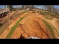 Durhamtown Motocross Bomber Track