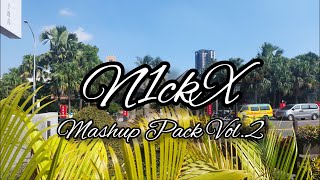 LNY TNZ & Afrojack vs. Marnik & Naeleck with VINAI - Lift Me Up vs  Boyz In Paris (N1ckX Mashup) Resimi