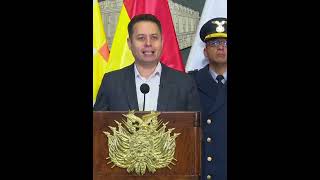 EDMAN LARA SE OPONE A MAGISTRADOS INTERINOS Y CONVOCA A DEFENDER EL VOTO JUDICIAL 🏛️