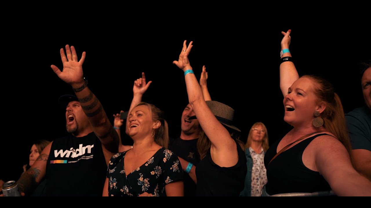 Peninsula Music Festival 2021 Highlights