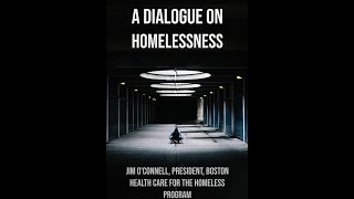 SPH Dean's Seminar Series: A Dialogue on Homelessness
