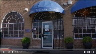 November Member Spotlight: Takoma Wellness Center