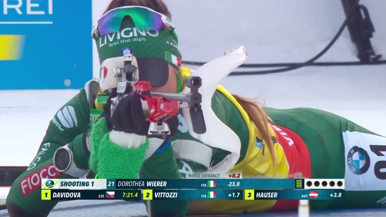 Dorothea Wierer ass. Biathlon ass. Доротея Вирер попка​. Попки биатлонисток.