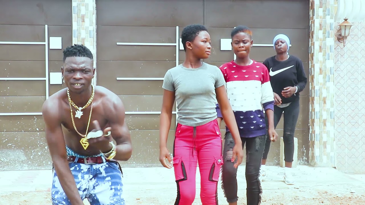 Dah yaw blessing birifor masifèrè nita yôô