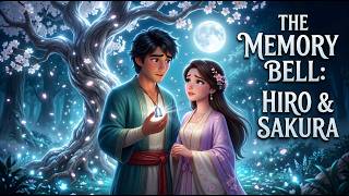 A Beautiful Love Story in Hanamizu Village |  Hiro & Sakura’s Fantasy Love Story screenshot 4