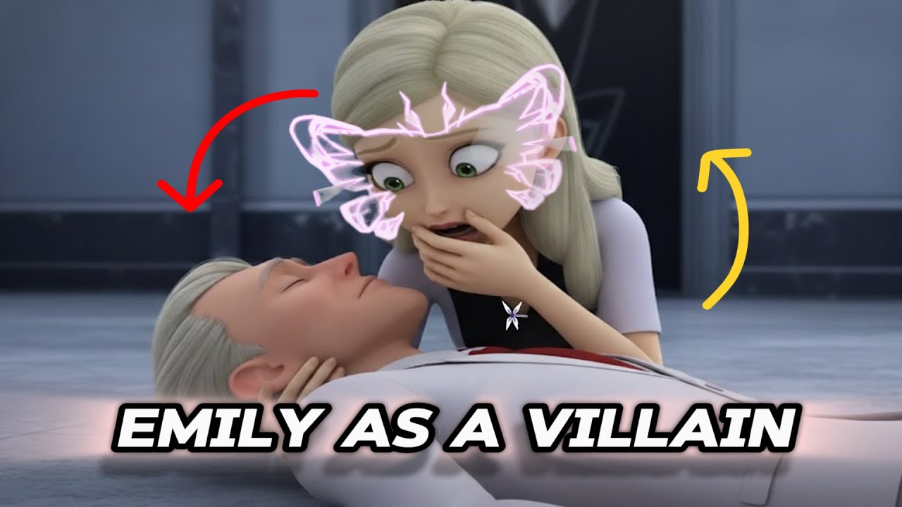 What If Gabriel Entered The Coma Instead Of Emily