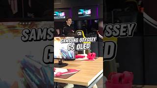 ¿Un monitor OLED ACCESIBLE? 🤔 Samsung Odyssey G5 OLED 👀