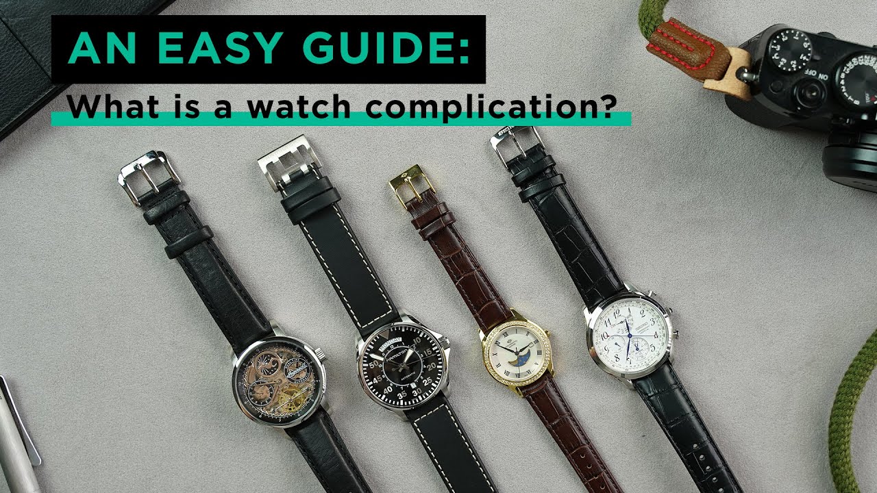 what-is-a-watch-complication-youtube