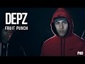 P110 - Depz - Fruit Punch [Hood Video]