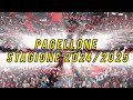 GENOA- PAGELLONE STAGIONE 2024-2025 I MIEI VOTI