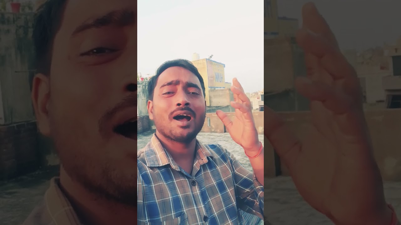 दर्द भरी निर्गुण भजन 😭💯🙏 #nirgun #nirgunbhajan #madanrai #ytshorts #youtubeshorts #shorts