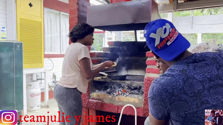 judeline ou mechan anpil  ou pata f james sa non