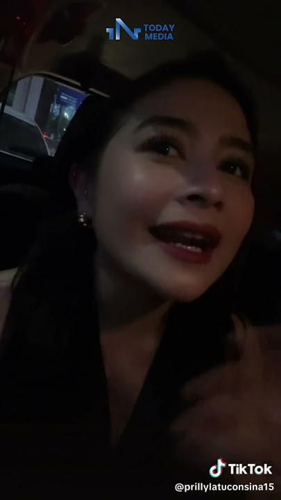 Prilly Latuconsina Klarifikasi Soal Cewek Independen