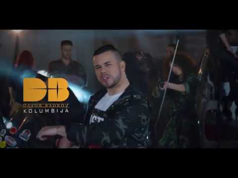 Davor Badrov - Kolumbija - 2017