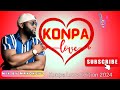 Kompa gouyad mix   new kompa love edition 2024  by maxokeyz
