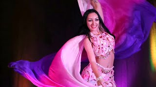 NEW Alicia Bellydancer - Bauchtanz - Mejance Spezial 2020