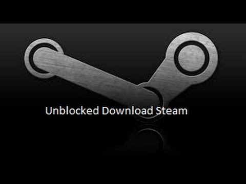 steam unblocked download