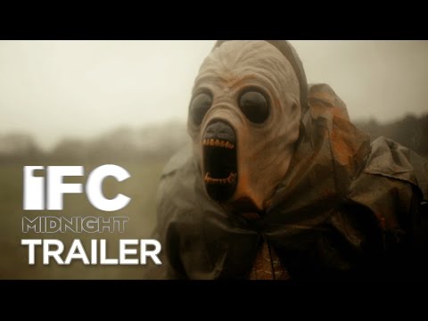 Nouvelles bandes-annonces pour Abattoir et Tank 432 28 Tank 432 - Official Trailer I HD I IFC Midnight