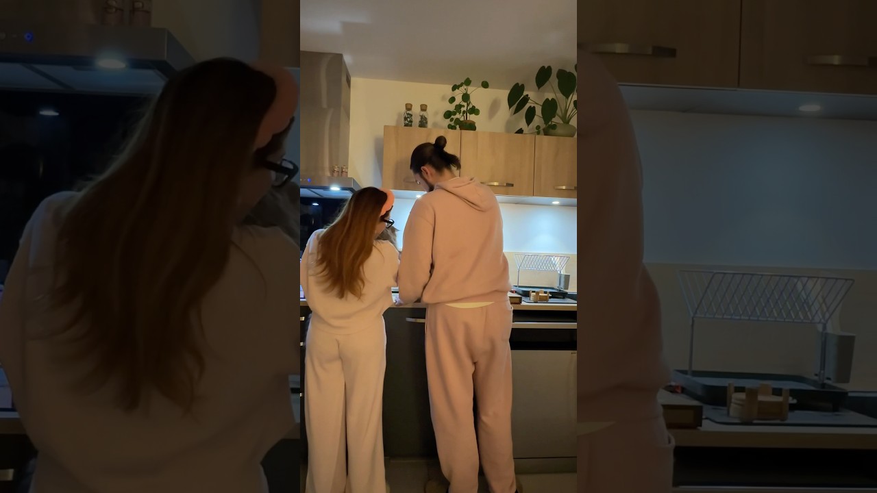 Temporada de dates en casa 