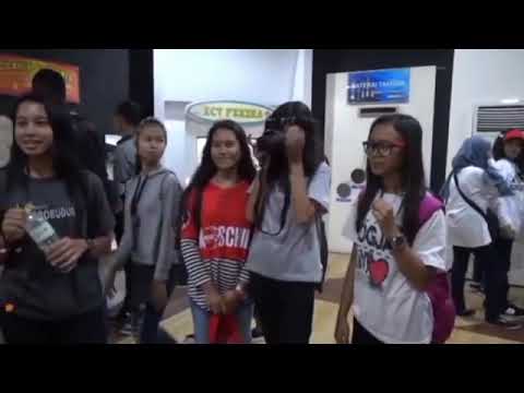 WALAU HATI MENANGIS - VANNY VABIOLA (LIRIK LAGU)