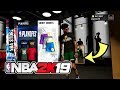 NBA 2K19 SHORT SHORTS ARE BACK IN THE NBA STORE RIGHT NOW NBA 2K19 NEW 2K SAYING T-SHIRTS OUT 2K19!
